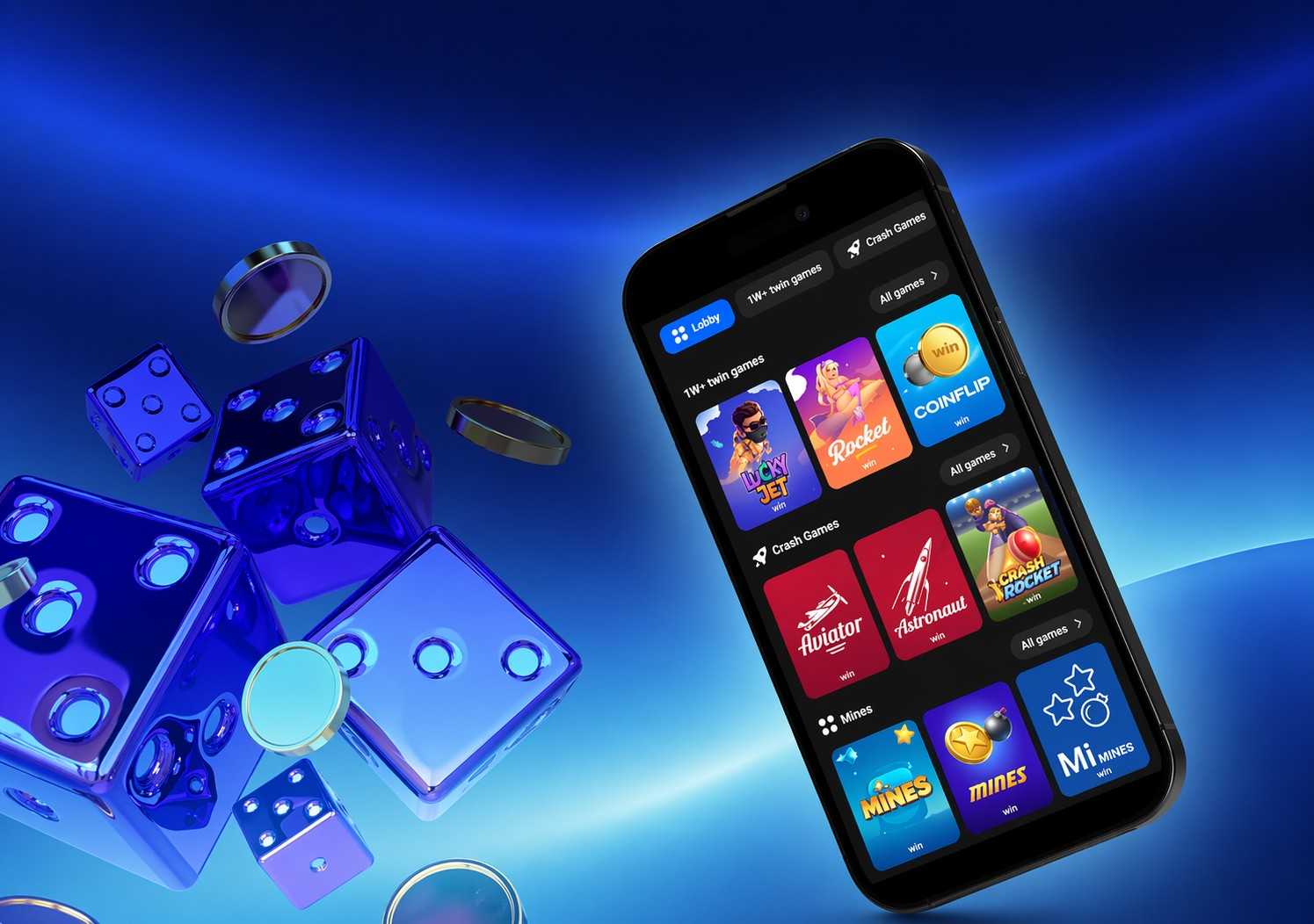 1xpro Pro Live Casino